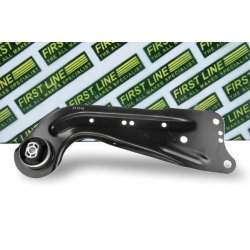 Control Trailing Arm FIRST LINE FCA7393 OE Ref 5Q0505224D FIRST LINE