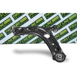 Control Trailing Arm FIRST LINE FCA7415 OE Ref 3Q0 407 151 E S1 FIRST LINE