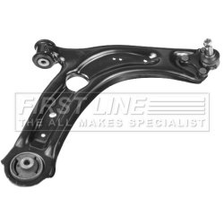 Control Trailing Arm FIRST LINE FCA7416 OE Ref 3Q0 407 152 E S1