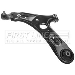 Control Trailing Arm FIRST LINE FCA7419 OE Ref 54500A2600