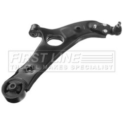Control Trailing Arm FIRST LINE FCA7430 OE Ref 545012W200