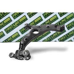 Control Trailing Arm FIRST LINE FCA7432 OE Ref GHP9-34-300