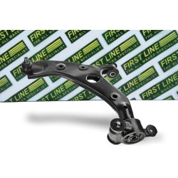 Control Trailing Arm FIRST LINE FCA7443 OE Ref B45A-34-350E