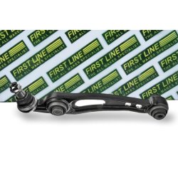 Control Trailing Arm FIRST LINE FCA7448 OE Ref LR078478