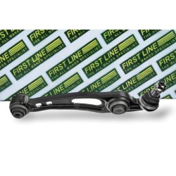 Control Trailing Arm FIRST LINE FCA7449 OE Ref LR078476