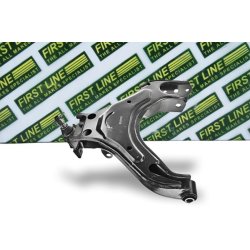 Control Trailing Arm FIRST LINE FCA7456 OE Ref 8973650170