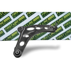 Control Trailing Arm FIRST LINE FCA7476 OE Ref 93868599