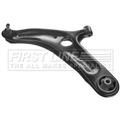 Control Trailing Arm FIRST LINE FCA7495 OE Ref 545001P100