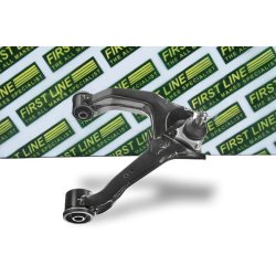 Control Trailing Arm FIRST LINE FCA7502 OE Ref 4010A042