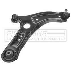 Control Trailing Arm FIRST LINE FCA7506 OE Ref 54501C8000