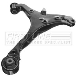 Control Trailing Arm FIRST LINE FCA7519 OE Ref 51350S6FE01