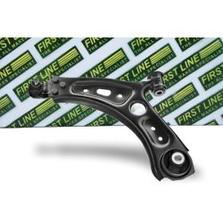 Control Trailing Arm FIRST LINE FCA7527 OE Ref 519 61 341 FIRST LINE