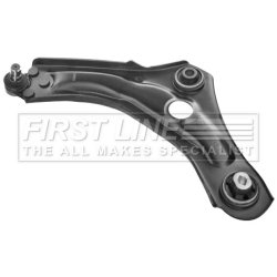 Control Trailing Arm FIRST LINE FCA7542 OE Ref 54 50 583 97R