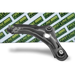 Control Trailing Arm FIRST LINE FCA7542 OE Ref 54 50 583 97R FIRST LINE