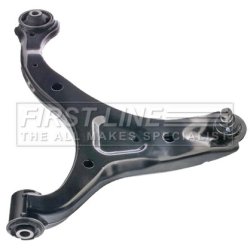Control Trailing Arm FIRST LINE FCA7552 OE Ref 545012P000