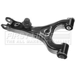 Control Trailing Arm FIRST LINE FCA7554 OE Ref RGG000070
