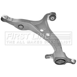 Control Trailing Arm FIRST LINE FCA7569 OE Ref 1663300107