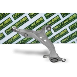Control Trailing Arm FIRST LINE FCA7569 OE Ref 1663300107 FIRST LINE