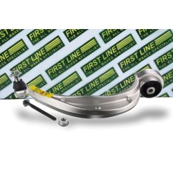 Control Trailing Arm FIRST LINE FCA7572 OE Ref 8K0407693AD FIRST LINE
