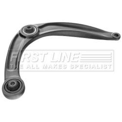 Control Trailing Arm FIRST LINE FCA7579 OE Ref 9805607380