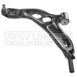 Control Trailing Arm FIRST LINE FCA7611 OE Ref 31126851203