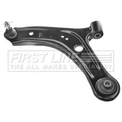 Control Trailing Arm FIRST LINE FCA7617 OE Ref 4520261M00