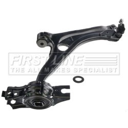 Control Trailing Arm FIRST LINE FCA7620 OE Ref 51350TBAA11