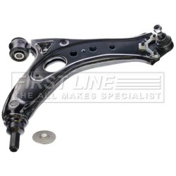 Control Trailing Arm FIRST LINE FCA7623 OE Ref 8Z0407153L-K1