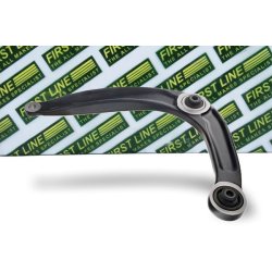 Control Trailing Arm FIRST LINE FCA7652 OE Ref 9806738380 FIRST LINE
