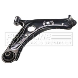 Control Trailing Arm FIRST LINE FCA7672 OE Ref B0 007 701 80