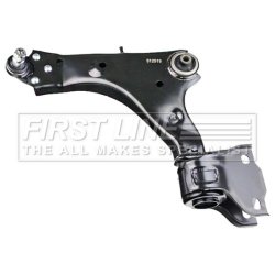 Control Trailing Arm FIRST LINE FCA7675 OE Ref J9C 2117
