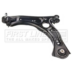 Control Trailing Arm FIRST LINE FCA7685 OE Ref 2Q0407151D