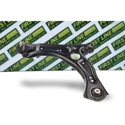 Control Trailing Arm FIRST LINE FCA7685 OE Ref 2Q0407151D FIRST LINE