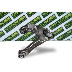 Control Trailing Arm FIRST LINE FCA7702 OE Ref 4010A114 FIRST LINE