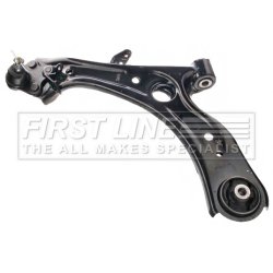 Control Trailing Arm FIRST LINE FCA7710 OE Ref 51360T8MG00