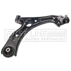 Control Trailing Arm FIRST LINE FCA7711 OE Ref 51350T8MG00