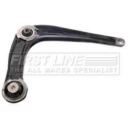Control Trailing Arm FIRST LINE FCA7715 OE Ref 98 168 635 80