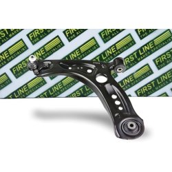 Control Trailing Arm FIRST LINE FCA7718 OE Ref 81A407151C FIRST LINE