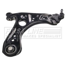 Control Trailing Arm FIRST LINE FCA7723 OE Ref 6RF407152B