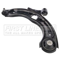 Control Trailing Arm FIRST LINE FCA7750 OE Ref D09H34350D