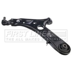 Control Trailing Arm FIRST LINE FCA7763 OE Ref 54500A2700