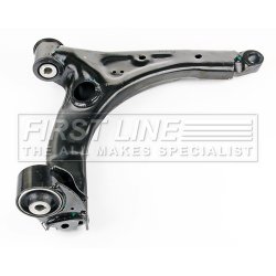 Control Trailing Arm FIRST LINE FCA7769 OE Ref 2N0407152H