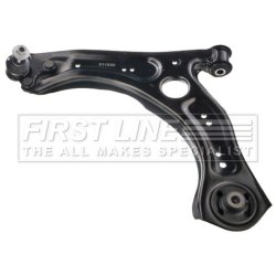 Control Trailing Arm FIRST LINE FCA7774 OE Ref 2Q0407151C