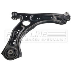 Control Trailing Arm FIRST LINE FCA7775 OE Ref 2Q0407152C