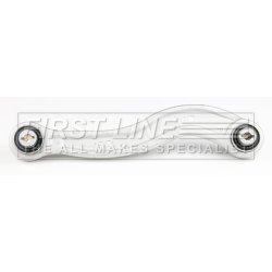 Control Trailing Arm FIRST LINE FCA7803 OE Ref LR105961