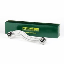 Control Trailing Arm FIRST LINE FCA7803 OE Ref LR105961 FIRST LINE
