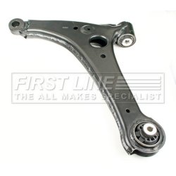 Control Trailing Arm FIRST LINE FCA7861 OE Ref A9103302500