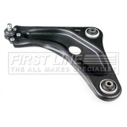 Control Trailing Arm FIRST LINE FCA7882 OE Ref 98 221 268 80