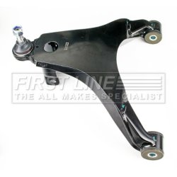 Control Trailing Arm FIRST LINE FCA7884 OE Ref 5801564316