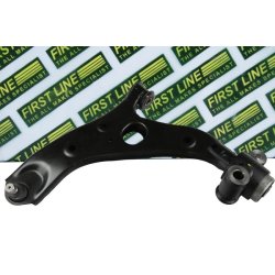 Control Trailing Arm FIRST LINE FCA7910 OE Ref KB7W34350F